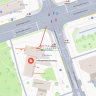 Продажа помещения с сетевыми арендаторами