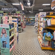 Продажа арендного бизнеса с Пятёрочкой в Мытищах 