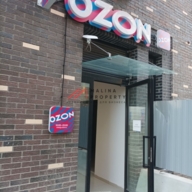 Продажа помещения с сетевыми арендаторами 