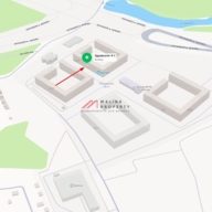 Продажа помещения с сетевыми арендаторами 