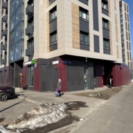 Продажа углового помещения с сетевыми арендаторами