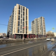 Продажа углового помещения с сетевыми арендаторами