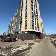 Продажа углового помещения с сетевыми арендаторами