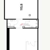 Продажа торгового помещения в ЖК "Люблинский парк"