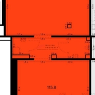 Продажа торгового помещения в ЖК "Люблинский парк"