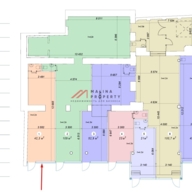 Продажа торгового помещения на Красной Пресне
