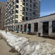 Аренда торгового помещения в ЖК "Holland Park"