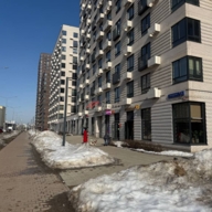 Аренда торгового помещения в ЖК "Holland Park"