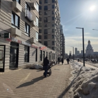 Аренда торгового помещения в ЖК "Holland Park"