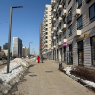 Аренда торгового помещения в ЖК "Holland Park"