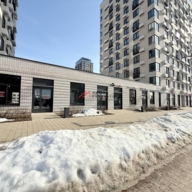 Аренда торгового помещения в ЖК "Holland Park"