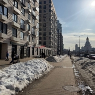 Аренда торгового помещения в ЖК "Holland Park"