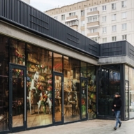 Продажа торгового помещения на Красной Пресне