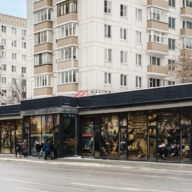 Продажа торгового помещения на Красной Пресне