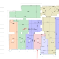 Продажа торгового помещения на Красной Пресне