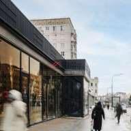 Продажа торгового помещения на Красной Пресне