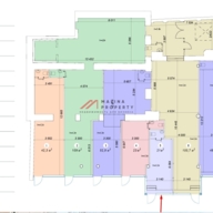 Продажа торгового помещения на Красной Пресне