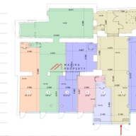 Продажа торгового помещения на Красной Пресне