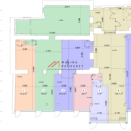 Продажа торгового помещения на Красной Пресне