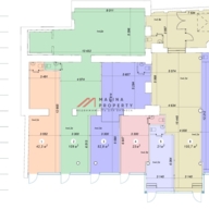 Продажа торгового помещения на Красной Пресне