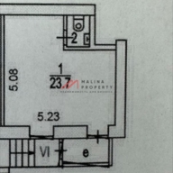 Аренда помещения рядом с метро Новослободская 