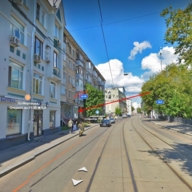 Аренда помещения рядом с метро Новослободская 