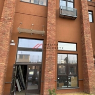 Продажа торгового помещения в ЖК "Римский"