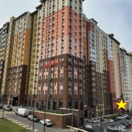 Продажа торгового помещения в ЖК "Римский"