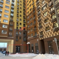 Продажа торгового помещения в ЖК "Римский"