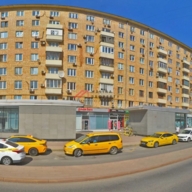 Продажа помещения на выходе из метро Сокол 