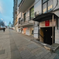 Аренда торгового помещения на Садовой-Самотёчной 