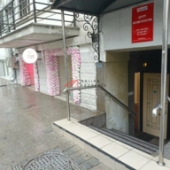 Аренда торгового помещения на Садовой-Самотёчной 