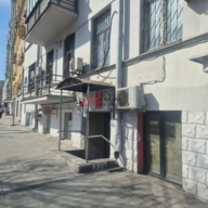 Аренда торгового помещения на Садовой-Самотёчной 