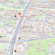 Аренда торгового помещения на Садовой-Самотёчной 