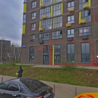 Аренда торгового помещения в ЖК Пригород Лесное