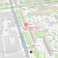 Продажа помещения с магазином "Бристоль" 