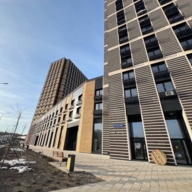 Продажа помещения с аптекой "Горздрав" в ЖК "Parkside"