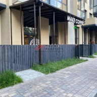 Продажа помещения в жилом комплексе Лесная Отрада