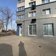 Продажа торгового помещения на Варшавском шоссе 
