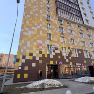 Продажа торгового помещения с ПВЗ