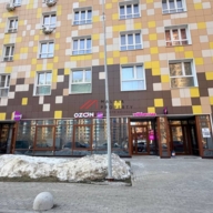 Продажа торгового помещения с ПВЗ