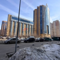 Продажа торгового помещения с ПВЗ