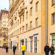 Продажа помещения с банком на Земляном Валу