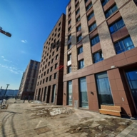 Аренда помещения в жилом комплексе Заречье парке