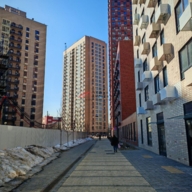 Аренда помещения в жилом комплексе Заречье парке