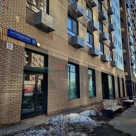 Аренда торгового помещения в новом доме