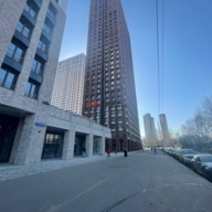 Аренда торгового помещения в ЖК "EVER-2". 1-я линия