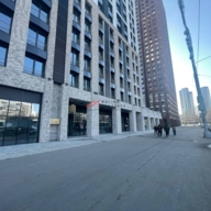 Аренда торгового помещения в ЖК "EVER-2". 1-я линия