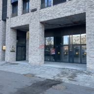 Аренда торгового помещения в ЖК "EVER-2". 1-я линия