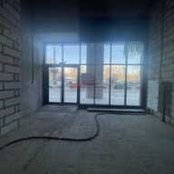 Аренда торгового помещения в ЖК "EVER-2". 1-я линия